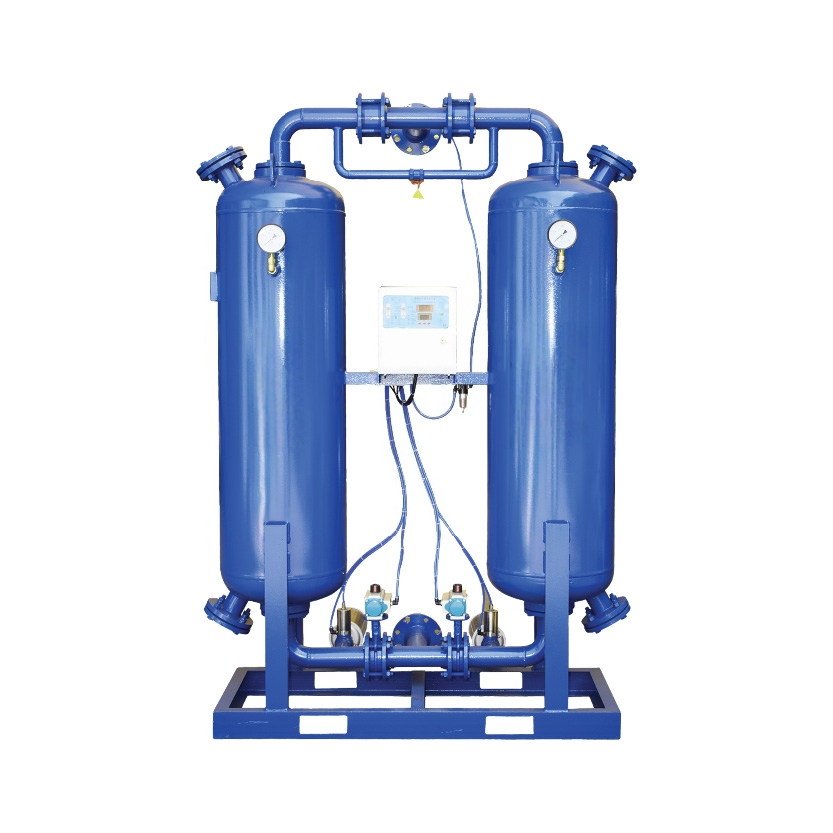 威海无热再生吸附式干燥机